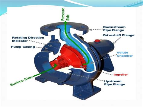 centrifugal pump sizing selection presentation|how to select centrifugal pump.